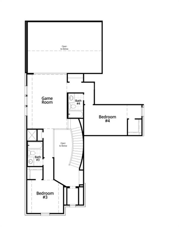 Harvest - Residential