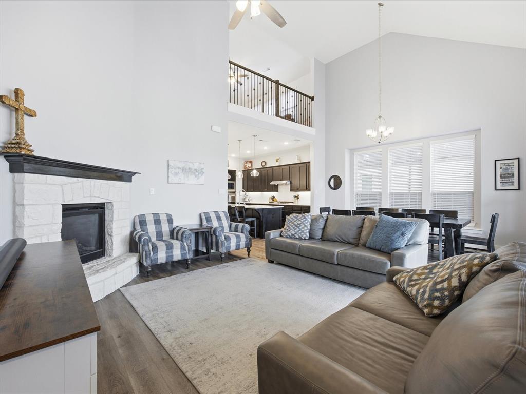 Harvest - Residential