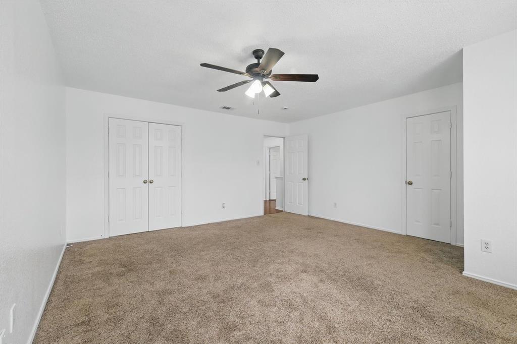 Arcadia Park Add - Residential Lease