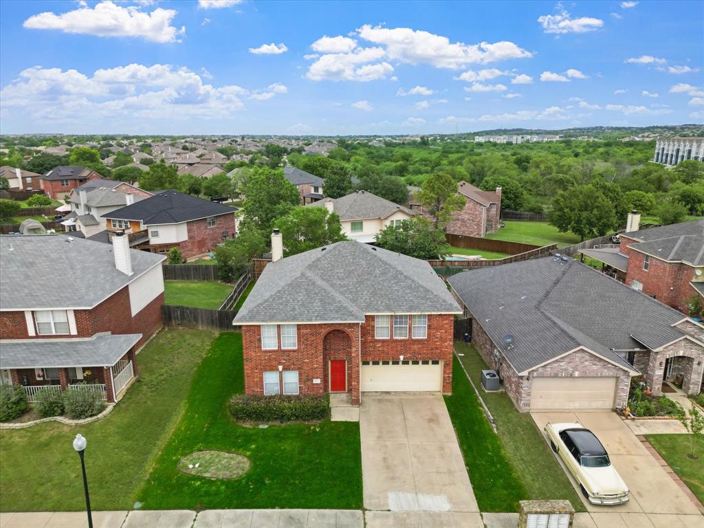 Arcadia Park Add - Residential Lease