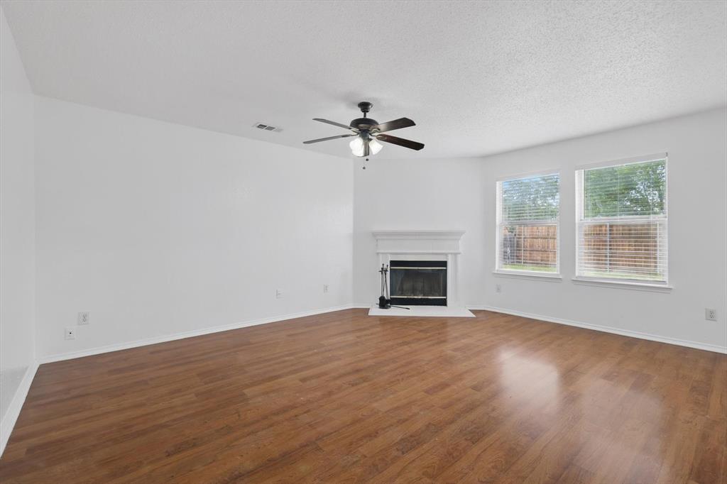 Arcadia Park Add - Residential Lease