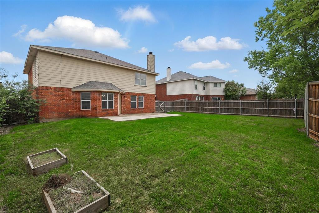 Arcadia Park Add - Residential Lease