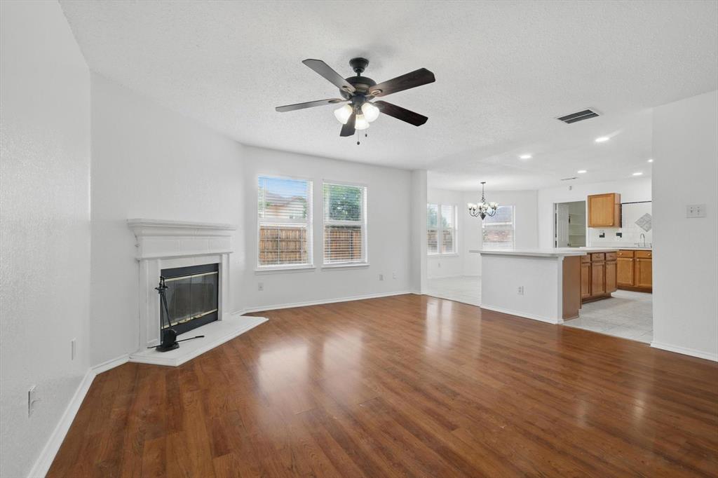 Arcadia Park Add - Residential Lease