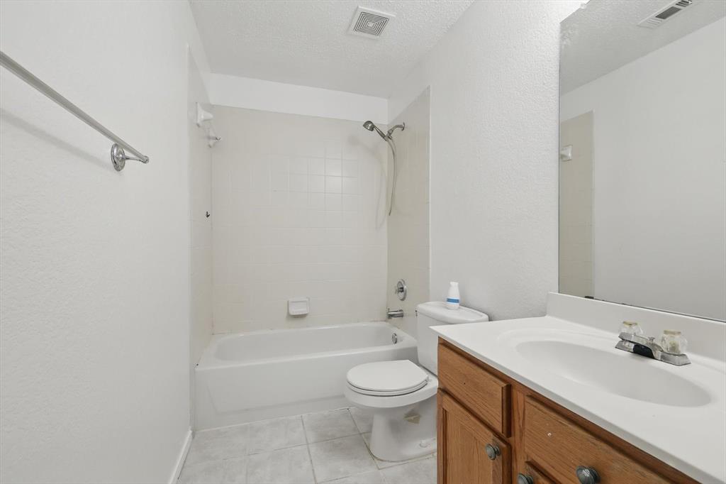 Arcadia Park Add - Residential Lease