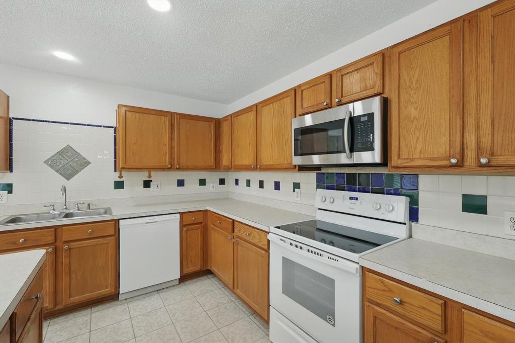 Arcadia Park Add - Residential Lease