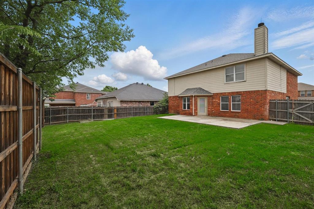 Arcadia Park Add - Residential Lease