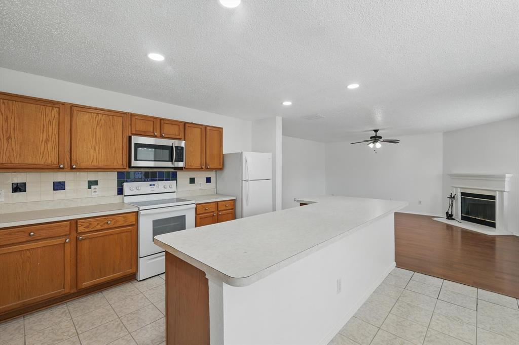 Arcadia Park Add - Residential Lease