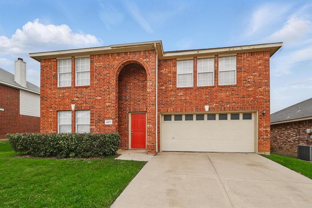 Arcadia Park Add - Residential Lease