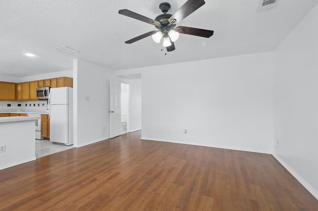 Arcadia Park Add - Residential Lease