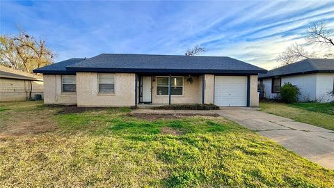Photo of 1230 Mcdonald Drive, Garland, TX 75041 (MLS # 21223169)