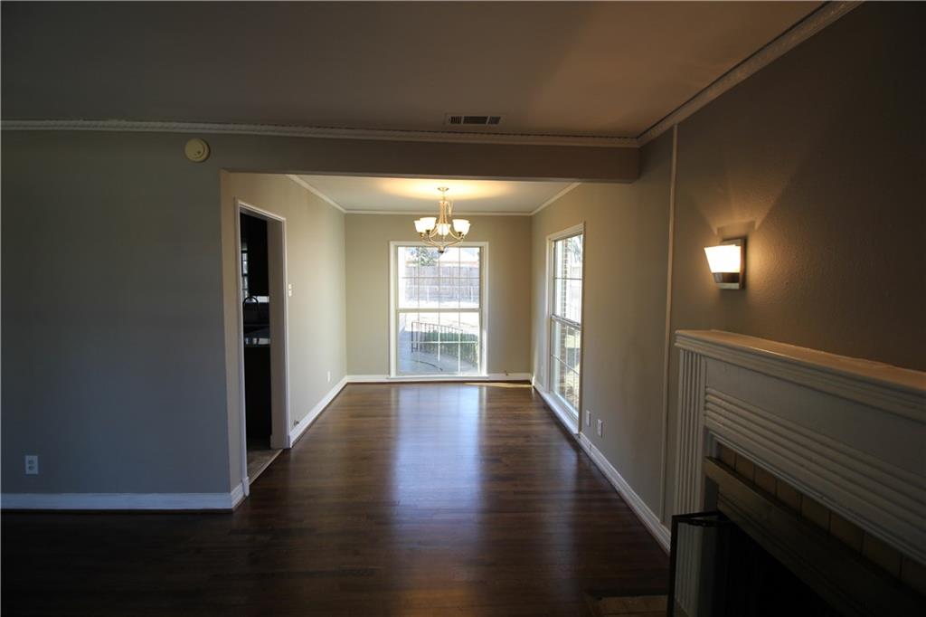 STONEWALL PARK - Residential Lease