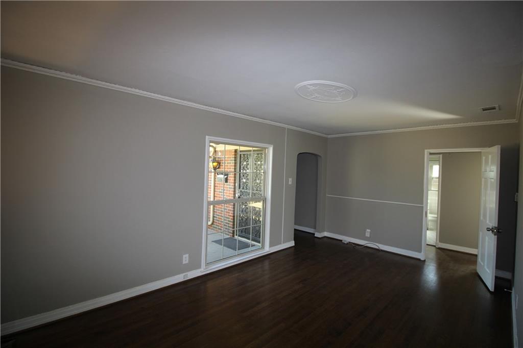 STONEWALL PARK - Residential Lease