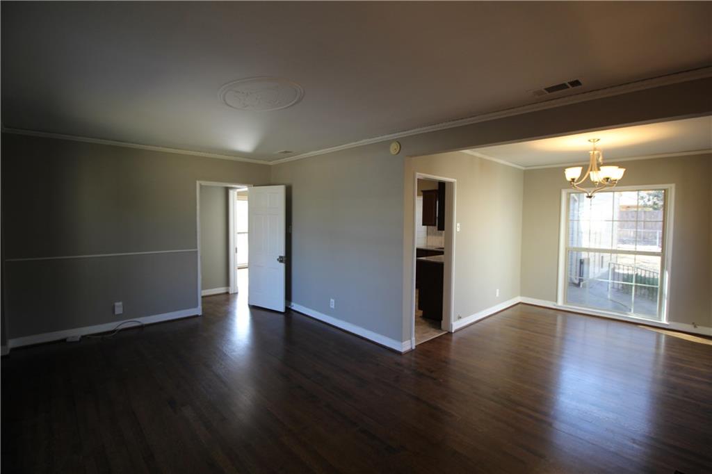 STONEWALL PARK - Residential Lease