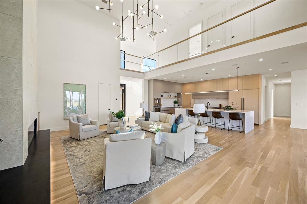 Trifecta Estates - Residential