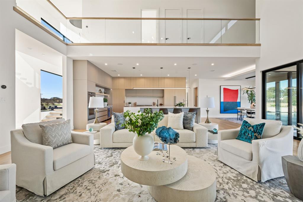 Trifecta Estates - Residential