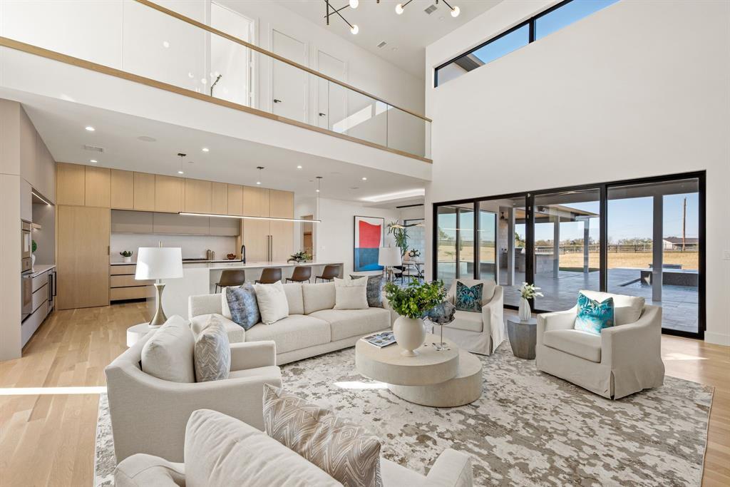 Trifecta Estates - Residential