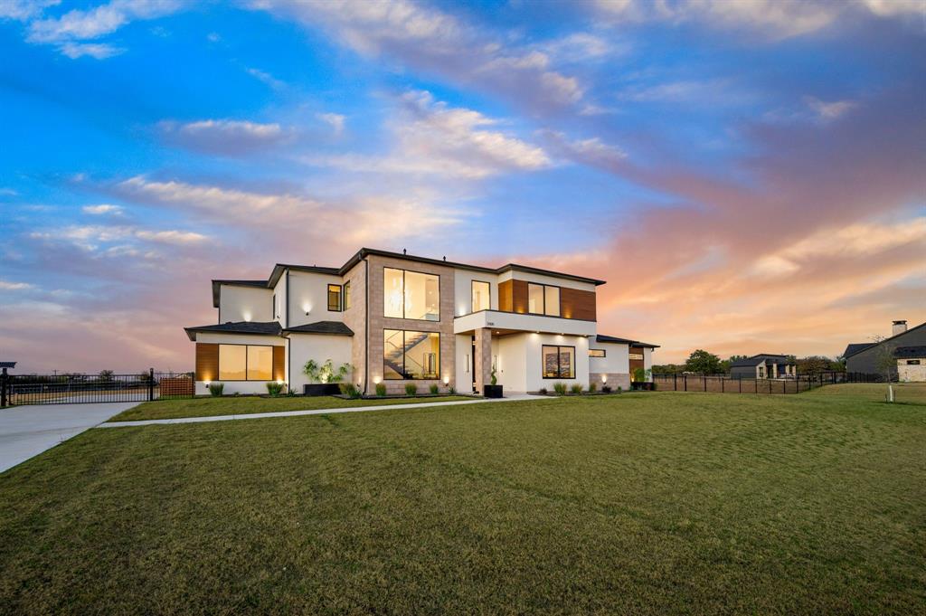 Trifecta Estates - Residential