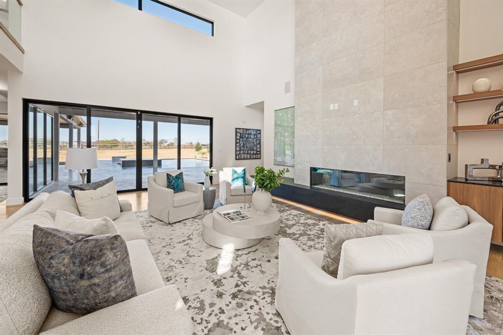 Trifecta Estates - Residential