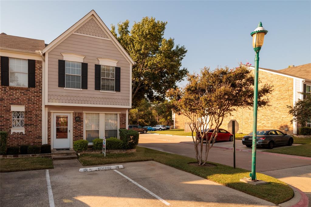 151 Winchester Drive