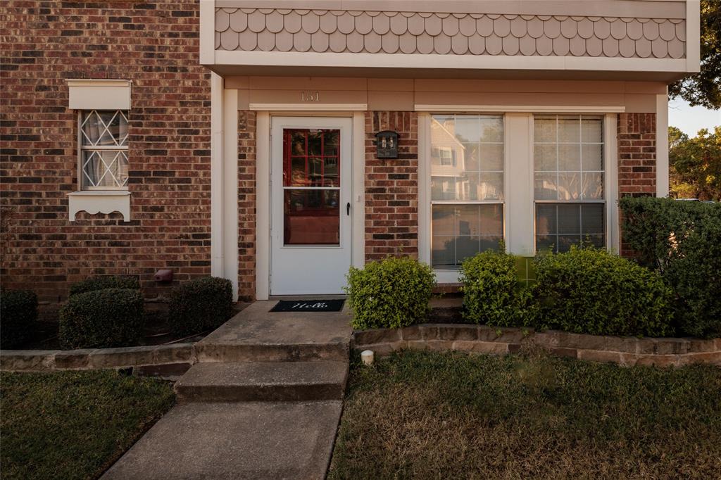 151 Winchester Drive