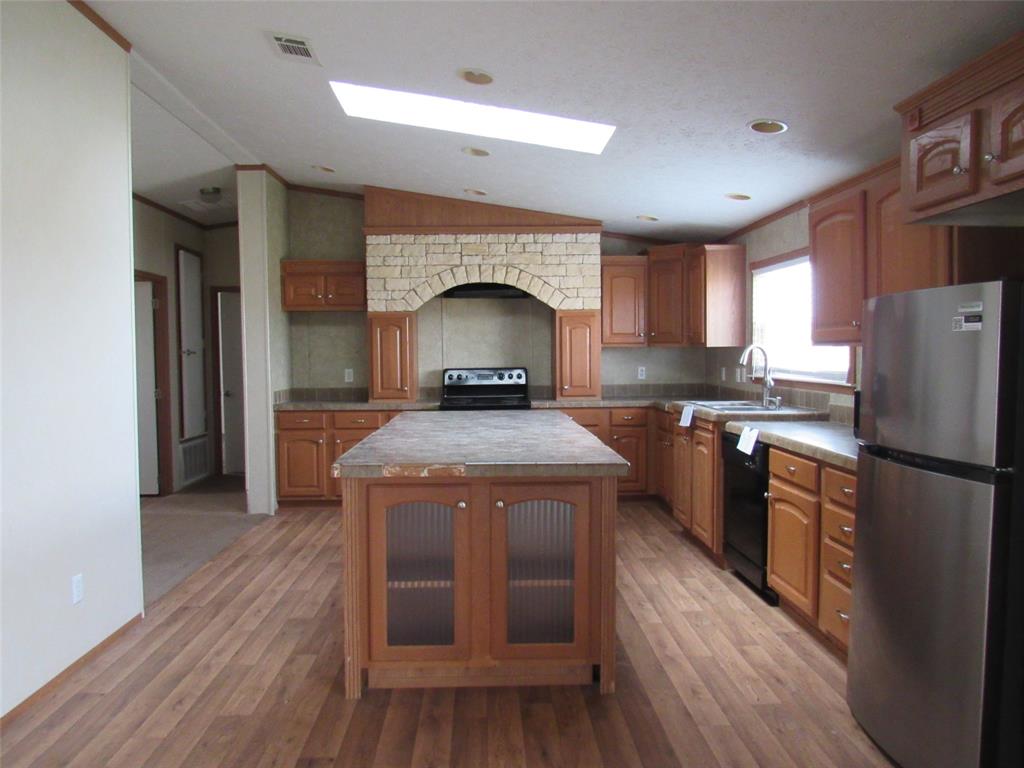 Daisy Estates Add - Residential