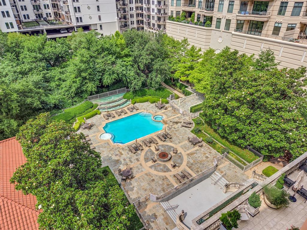 Plaza At Turtle Creek Residence Ph - Residential Lease