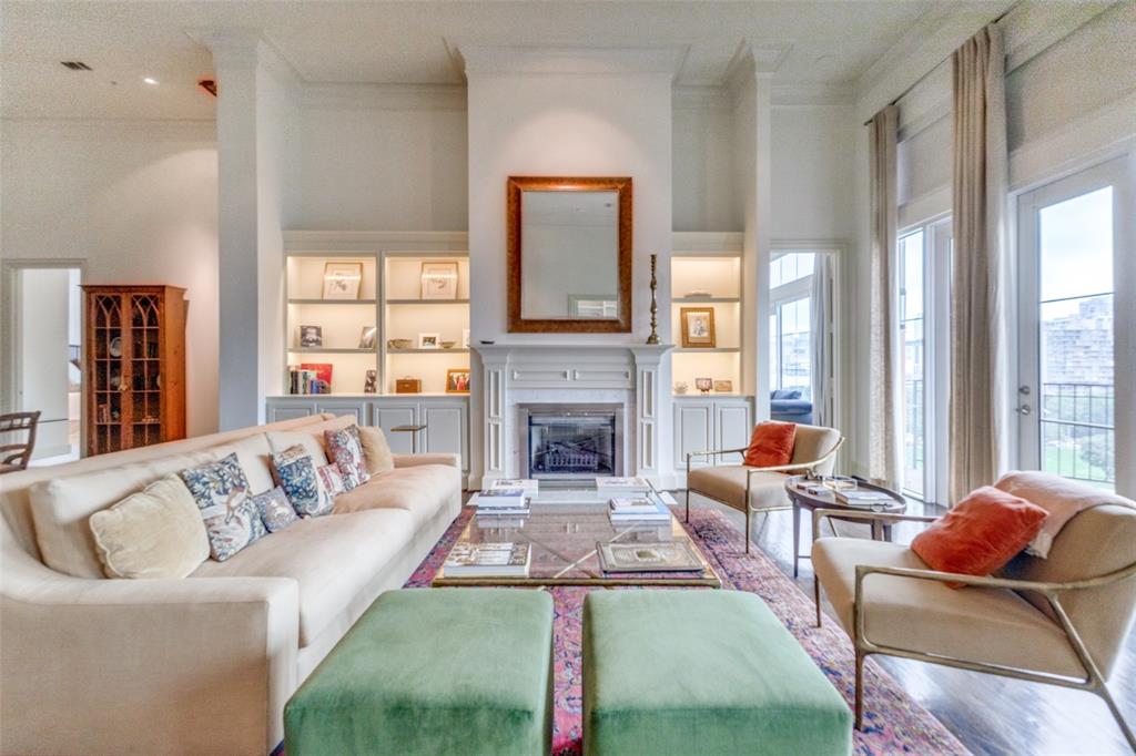 Plaza At Turtle Creek Residence Ph - Residential Lease