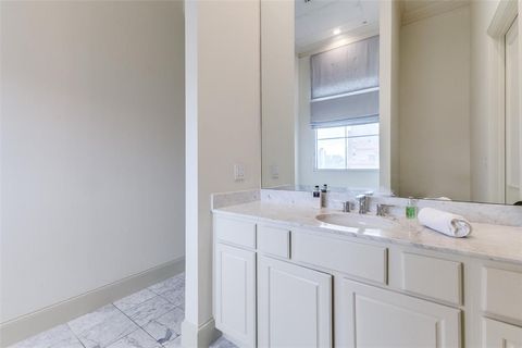Tiny photo for 3535 Gillespie Street #604, Dallas, TX 75219 (MLS # 21125051)