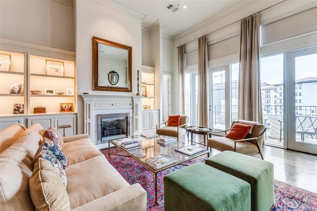 Plaza At Turtle Creek Residence Ph - Residential Lease