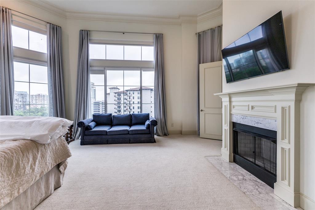 Plaza At Turtle Creek Residence Ph - Residential Lease