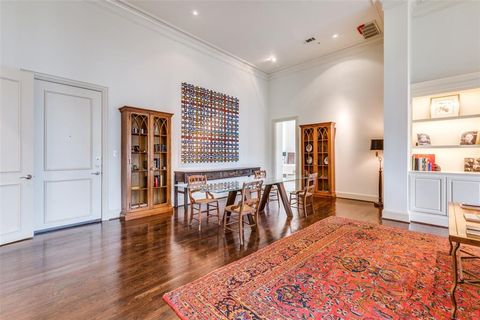 Tiny photo for 3535 Gillespie Street #604, Dallas, TX 75219 (MLS # 21125051)