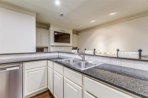 Tiny photo for 3535 Gillespie Street #604, Dallas, TX 75219 (MLS # 21125051)