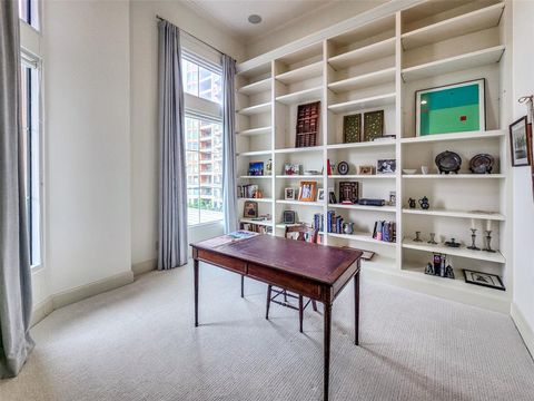 Tiny photo for 3535 Gillespie Street #604, Dallas, TX 75219 (MLS # 21125051)