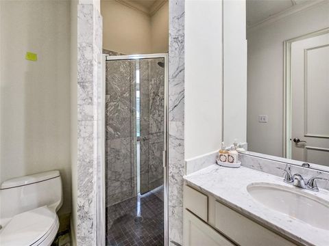 Tiny photo for 3535 Gillespie Street #604, Dallas, TX 75219 (MLS # 21125051)