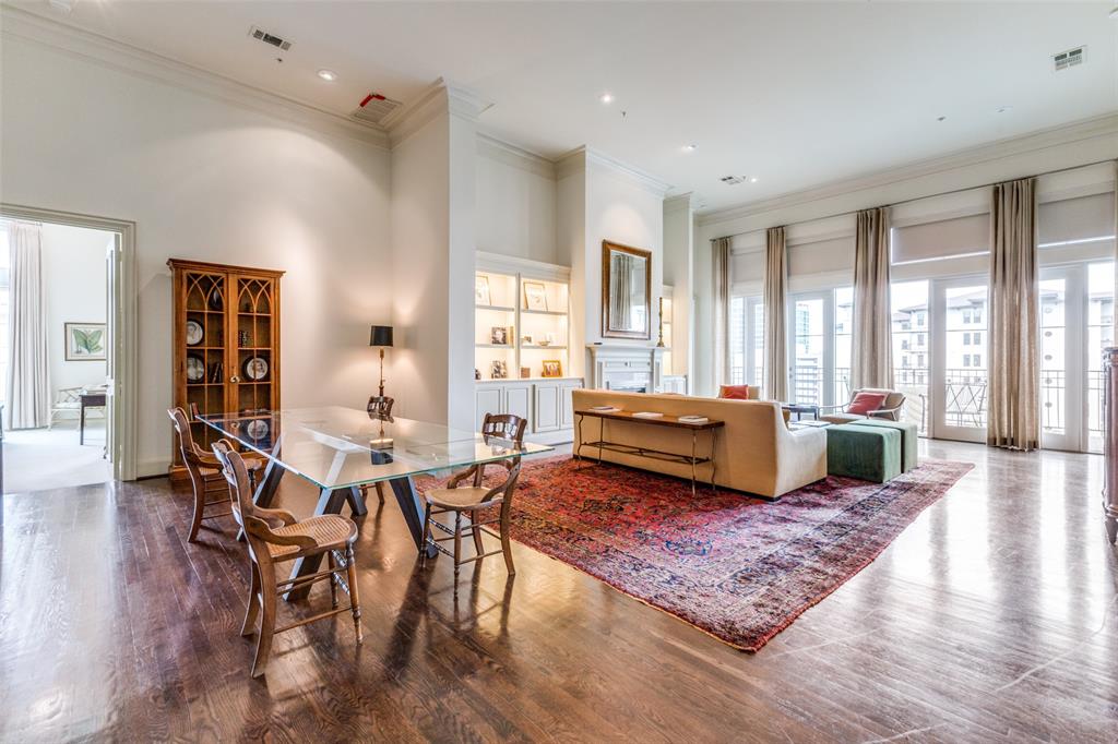 Plaza At Turtle Creek Residence Ph - Residential Lease