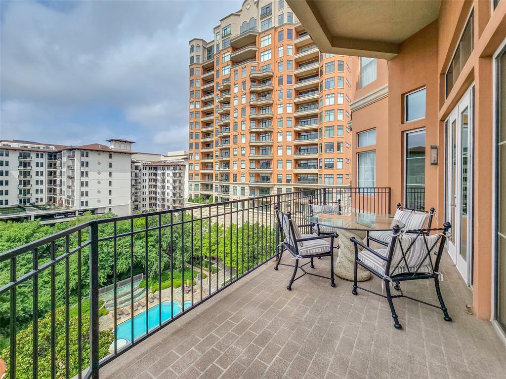 Plaza At Turtle Creek Residence Ph - Residential Lease