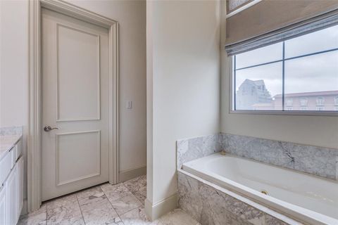 Tiny photo for 3535 Gillespie Street #604, Dallas, TX 75219 (MLS # 21125051)