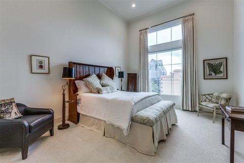 Tiny photo for 3535 Gillespie Street #604, Dallas, TX 75219 (MLS # 21125051)