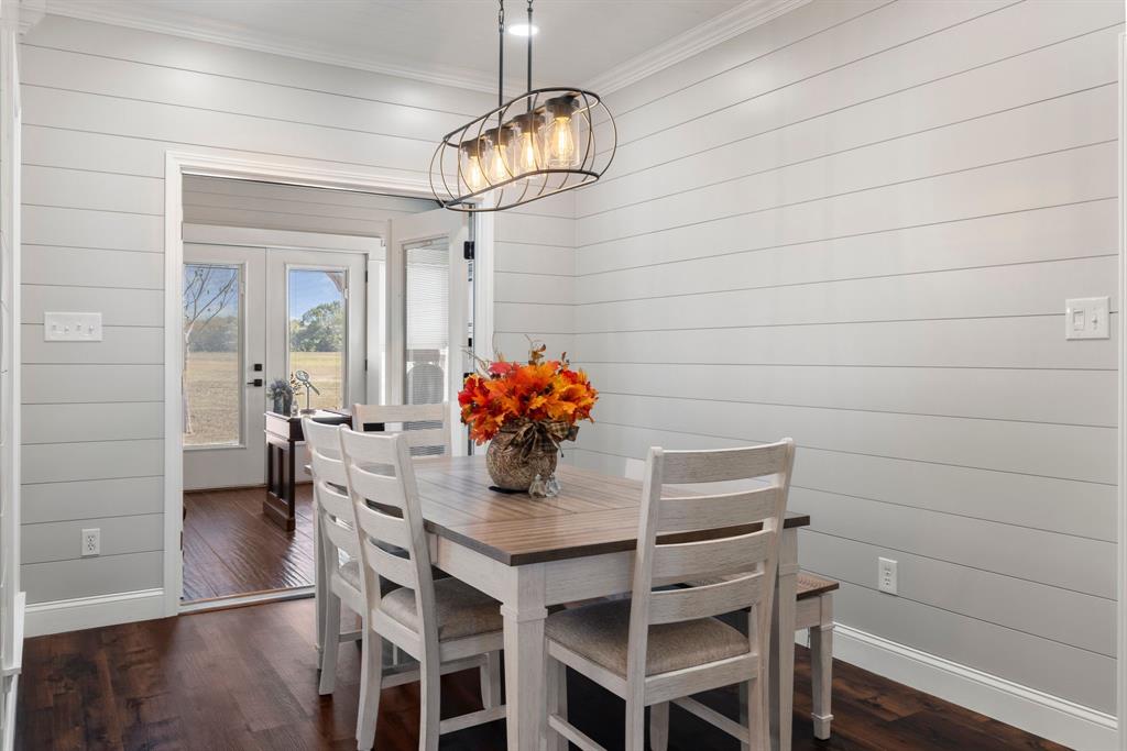 Elias M Eubanks Surv Abs #343 - Residential