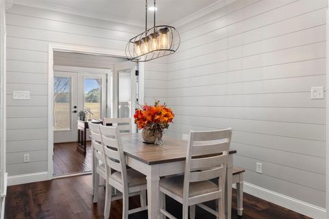 Tiny photo for 7987 S State Highway 78, Leonard, TX 75452 (MLS # 21099844)