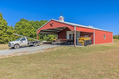 Tiny photo for 7987 S State Highway 78, Leonard, TX 75452 (MLS # 21099844)