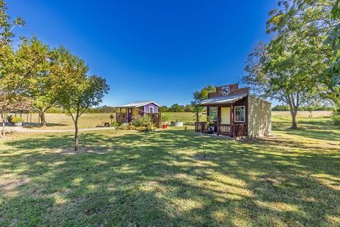 Tiny photo for 7987 S State Highway 78, Leonard, TX 75452 (MLS # 21099844)