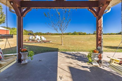 Tiny photo for 7987 S State Highway 78, Leonard, TX 75452 (MLS # 21099844)