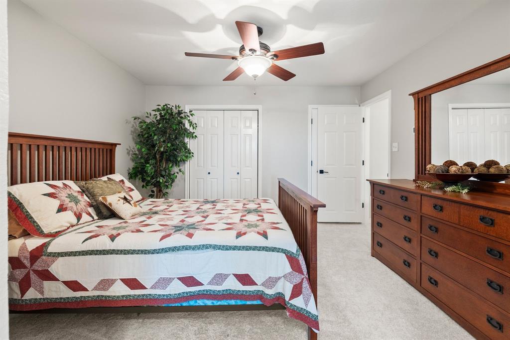 Elias M Eubanks Surv Abs #343 - Residential