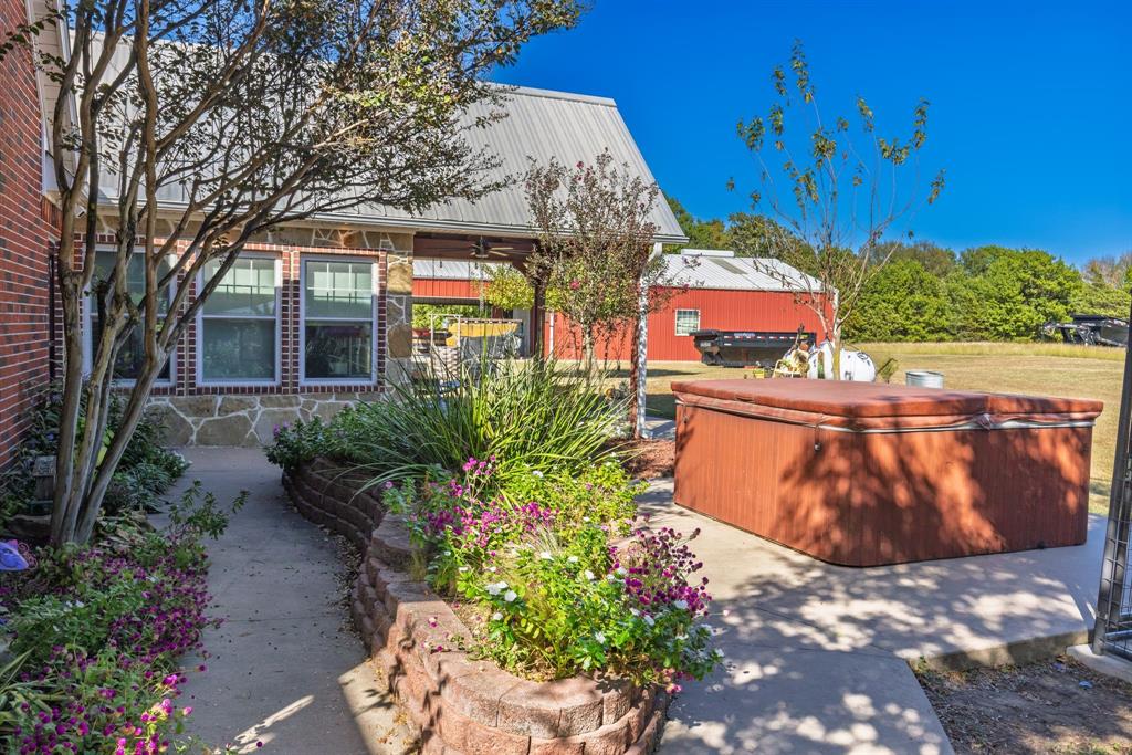 Elias M Eubanks Surv Abs #343 - Residential