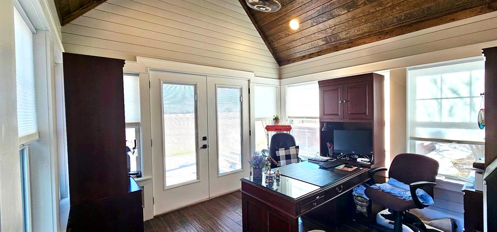 Elias M Eubanks Surv Abs #343 - Residential