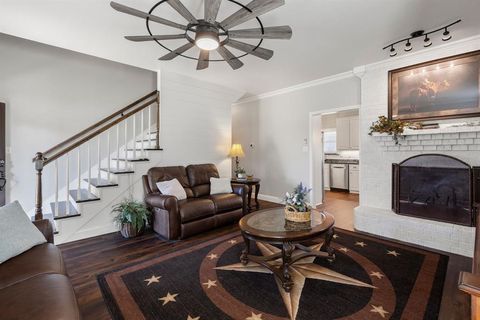 Tiny photo for 7987 S State Highway 78, Leonard, TX 75452 (MLS # 21099844)