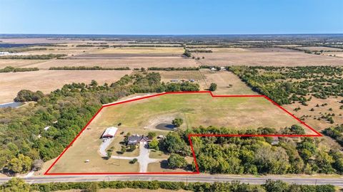 Tiny photo for 7987 S State Highway 78, Leonard, TX 75452 (MLS # 21099844)