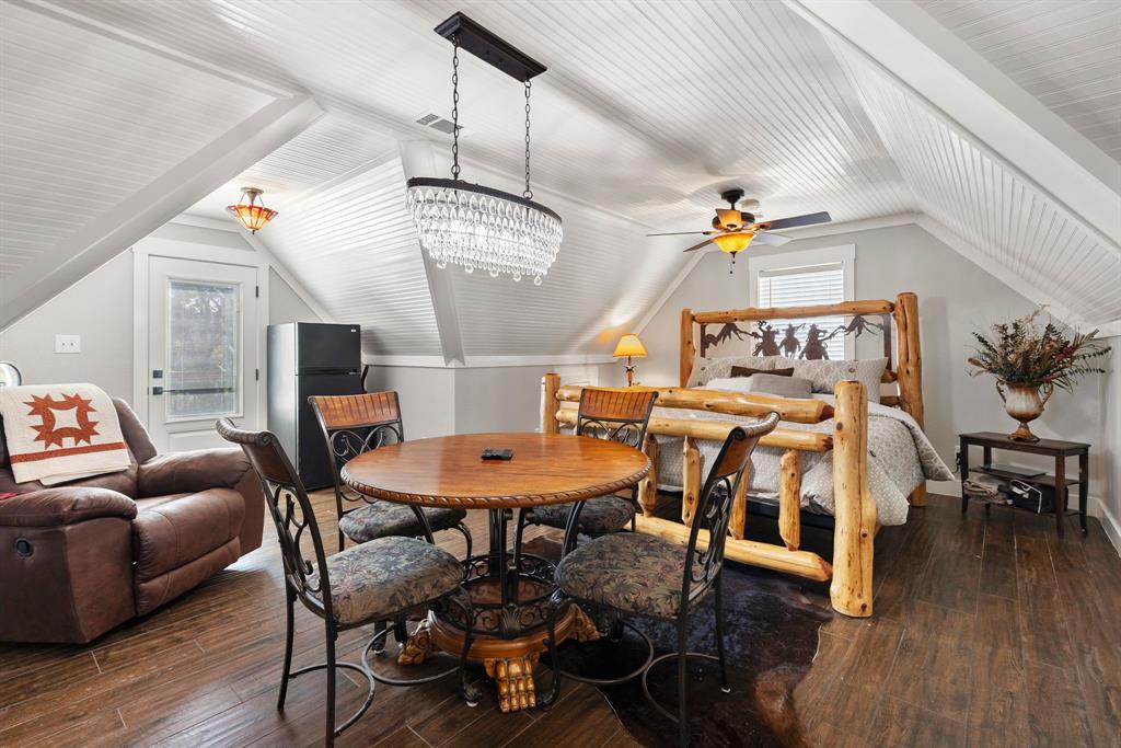 Elias M Eubanks Surv Abs #343 - Residential