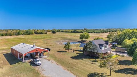 Tiny photo for 7987 S State Highway 78, Leonard, TX 75452 (MLS # 21099844)